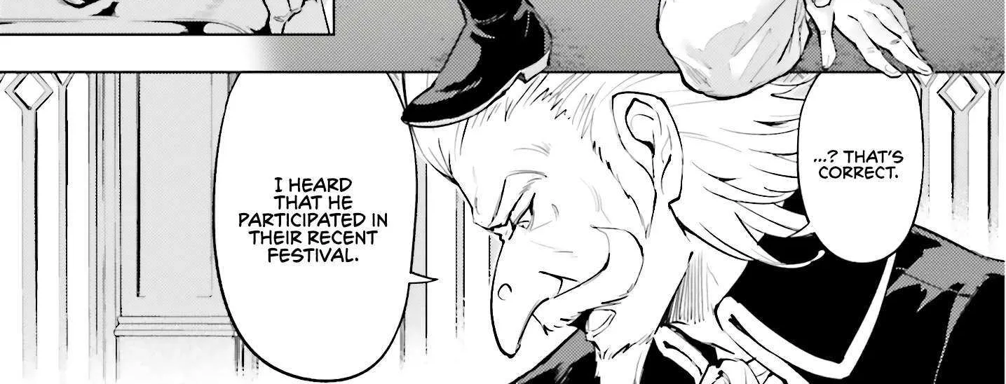 Tou no Kanri o Shite Miyou Chapter 82 page 15 - 