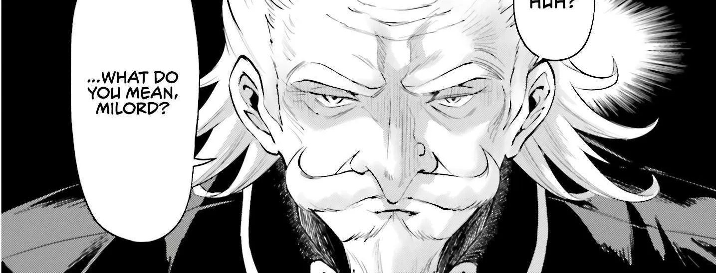 Tou no Kanri o Shite Miyou Chapter 82 page 17 - 