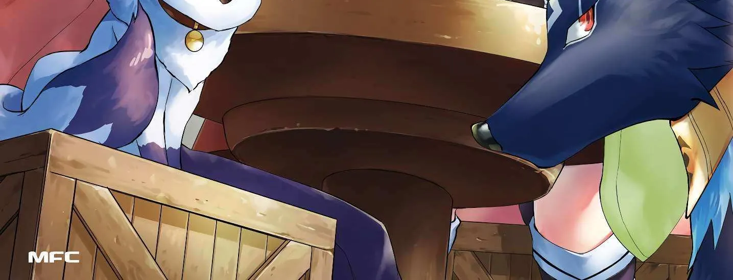 Tou no Kanri o Shite Miyou Chapter 82 page 3 - 