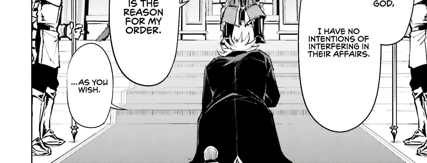 Tou no Kanri o Shite Miyou Chapter 82 page 25 - 