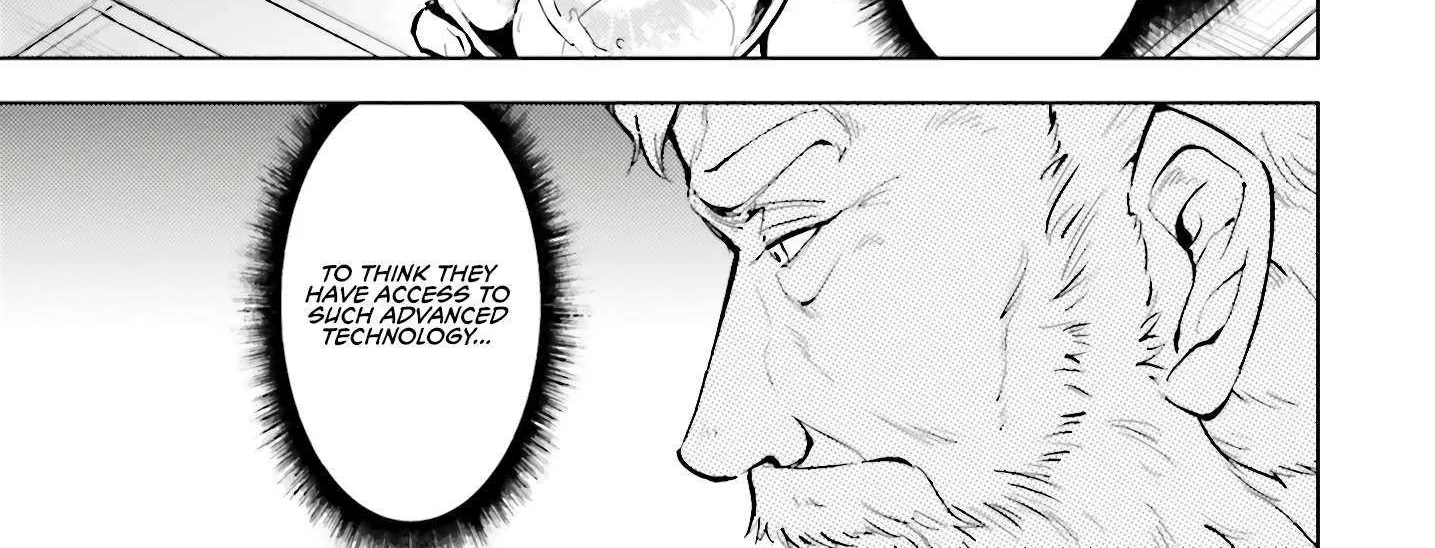 Tou no Kanri o Shite Miyou Chapter 82 page 27 - 