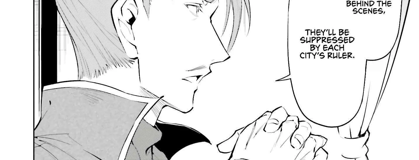 Tou no Kanri o Shite Miyou Chapter 82 page 45 - 
