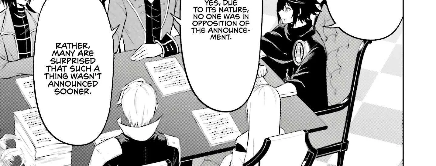 Tou no Kanri o Shite Miyou Chapter 82 page 47 - 