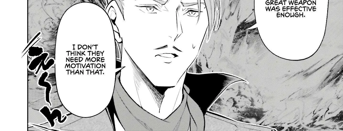Tou no Kanri o Shite Miyou Chapter 82 page 53 - 