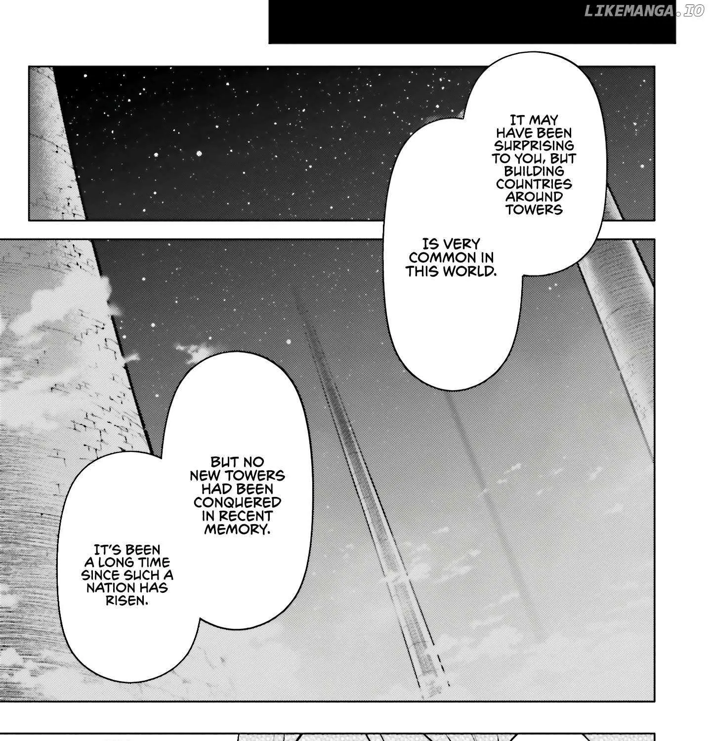 Tou no Kanri o Shite Miyou Chapter 82 page 74 - 