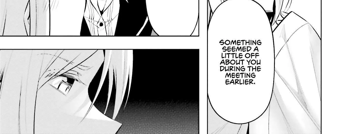 Tou no Kanri o Shite Miyou Chapter 82 page 79 - 
