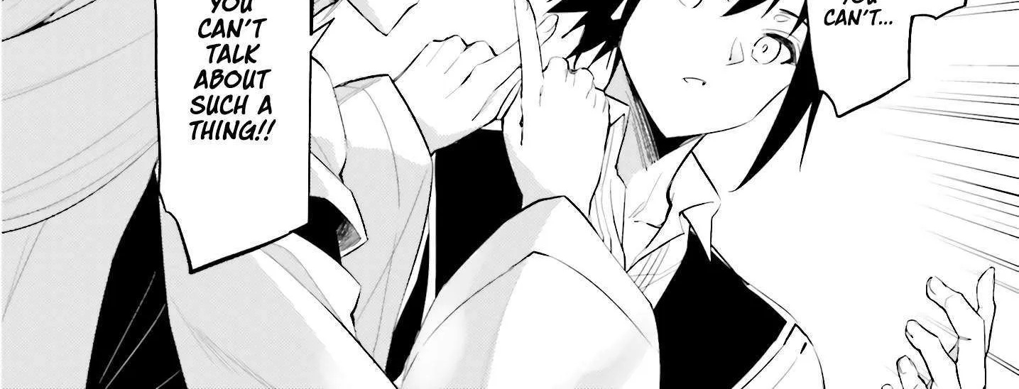 Tou no Kanri o Shite Miyou Chapter 82 page 89 - 