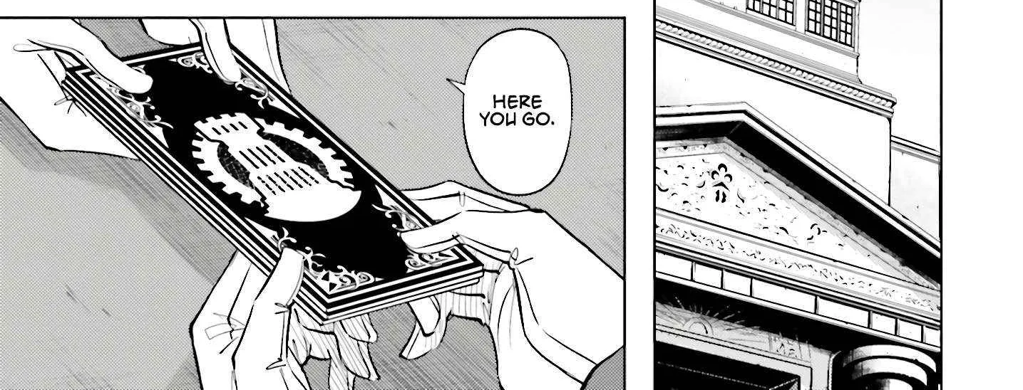 Tou no Kanri o Shite Miyou Chapter 83 page 109 - 