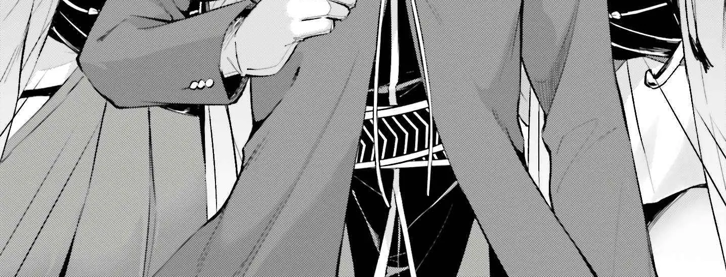 Tou no Kanri o Shite Miyou Chapter 83 page 111 - 