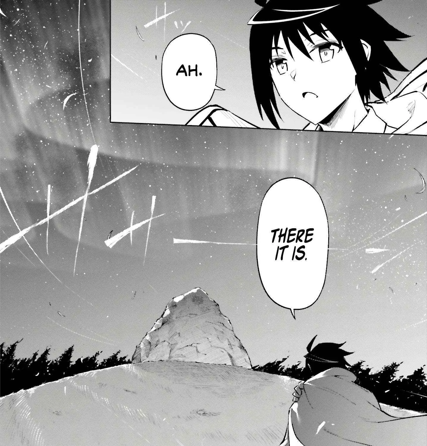 Tou no Kanri o Shite Miyou Chapter 83 page 16 - 