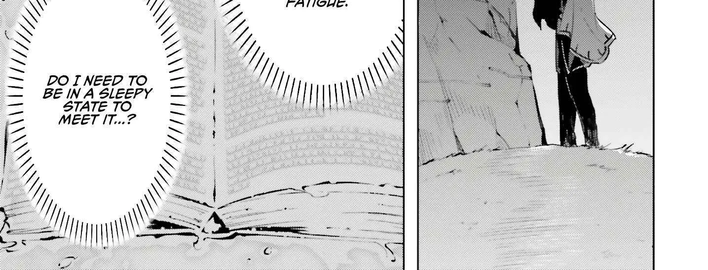 Tou no Kanri o Shite Miyou Chapter 83 page 19 - 