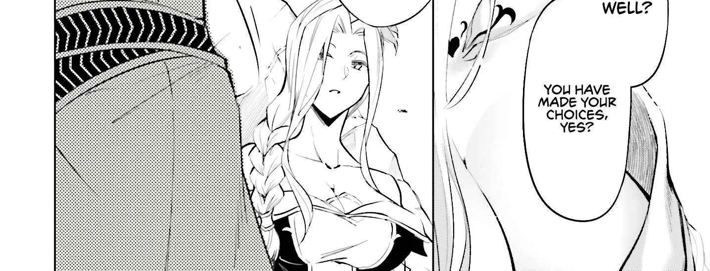 Tou no Kanri o Shite Miyou Chapter 83 page 29 - 