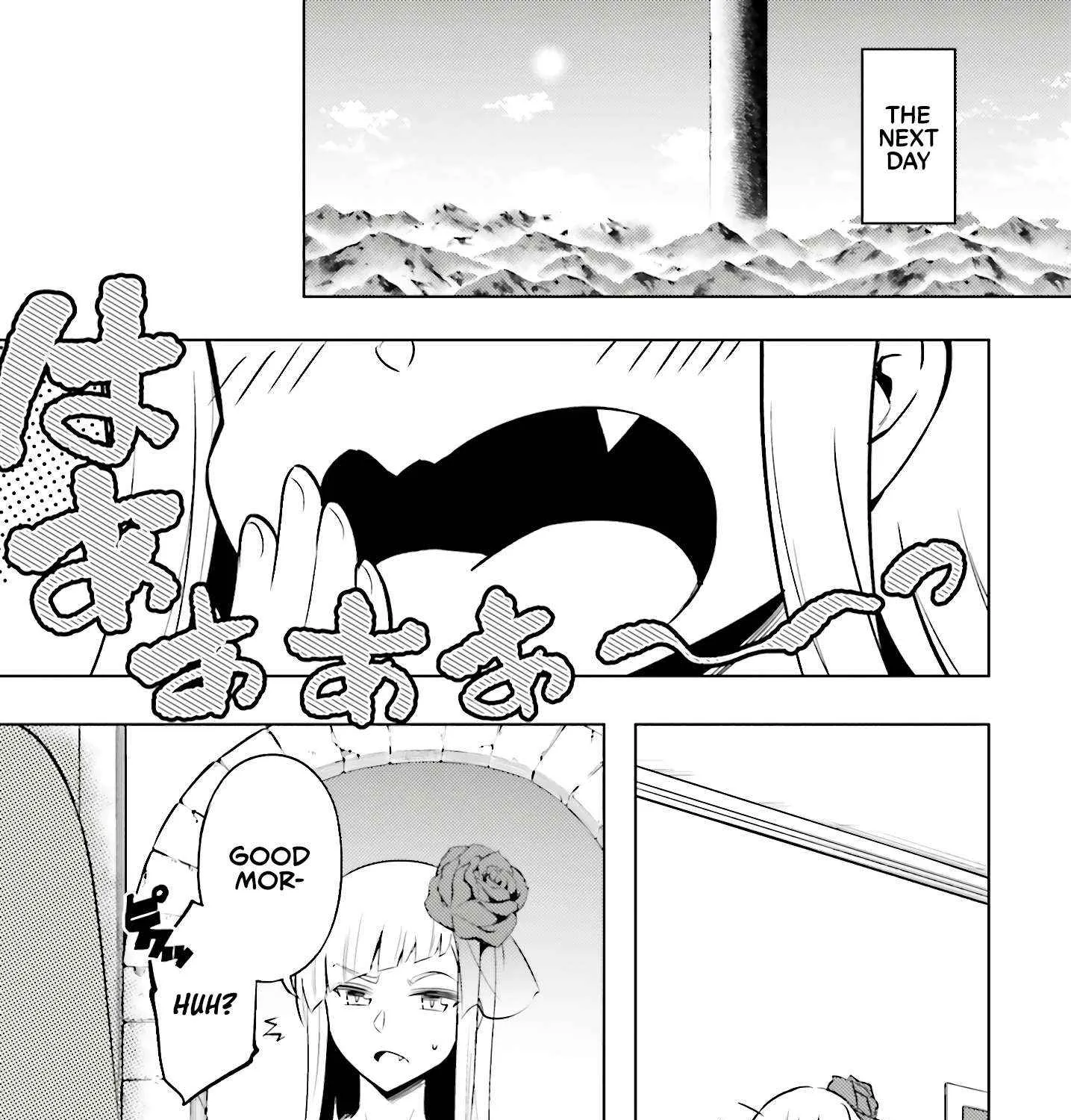 Tou no Kanri o Shite Miyou Chapter 83 page 42 - 