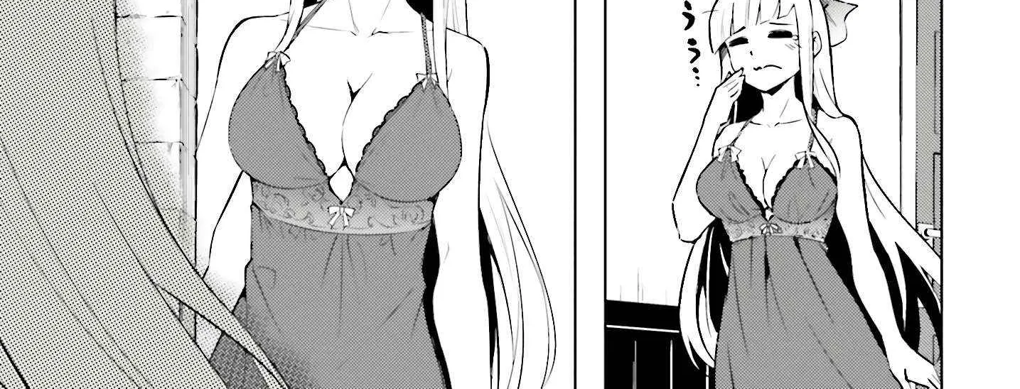 Tou no Kanri o Shite Miyou Chapter 83 page 43 - 