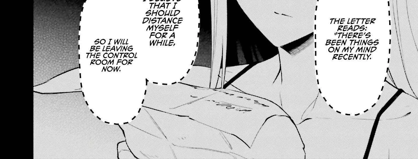 Tou no Kanri o Shite Miyou Chapter 83 page 47 - 