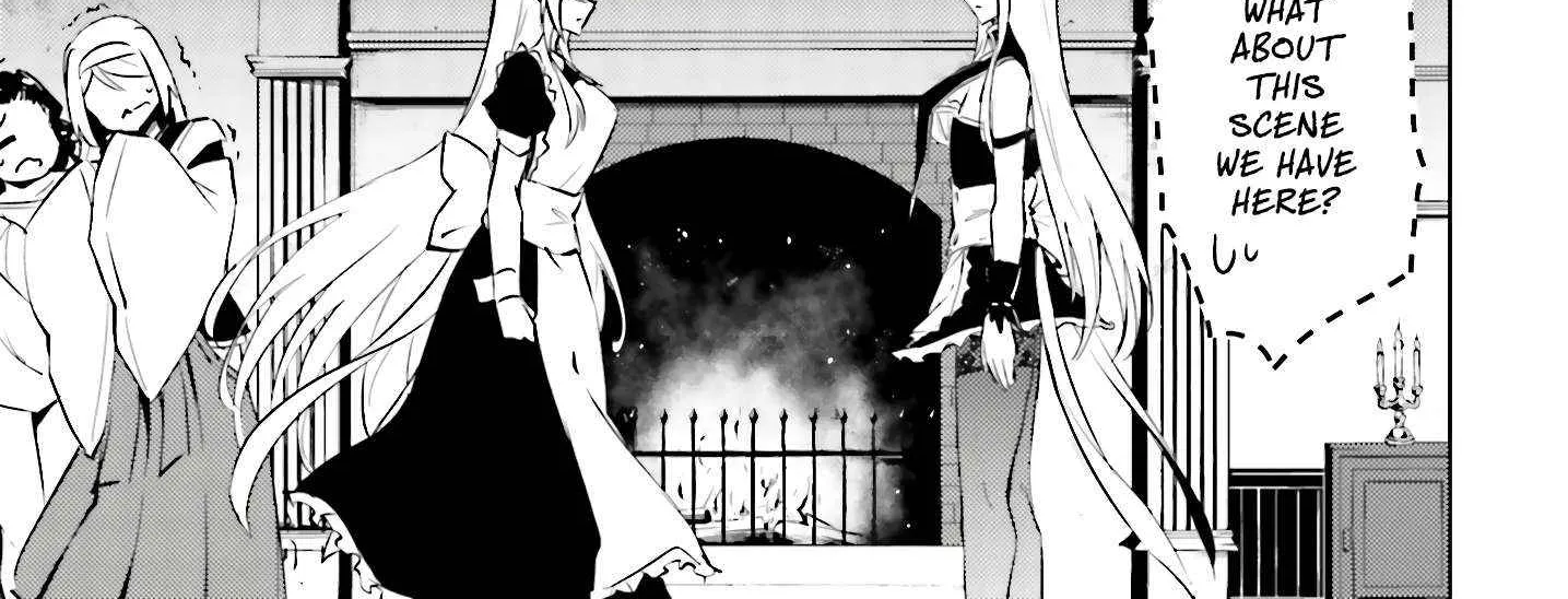 Tou no Kanri o Shite Miyou Chapter 83 page 49 - 