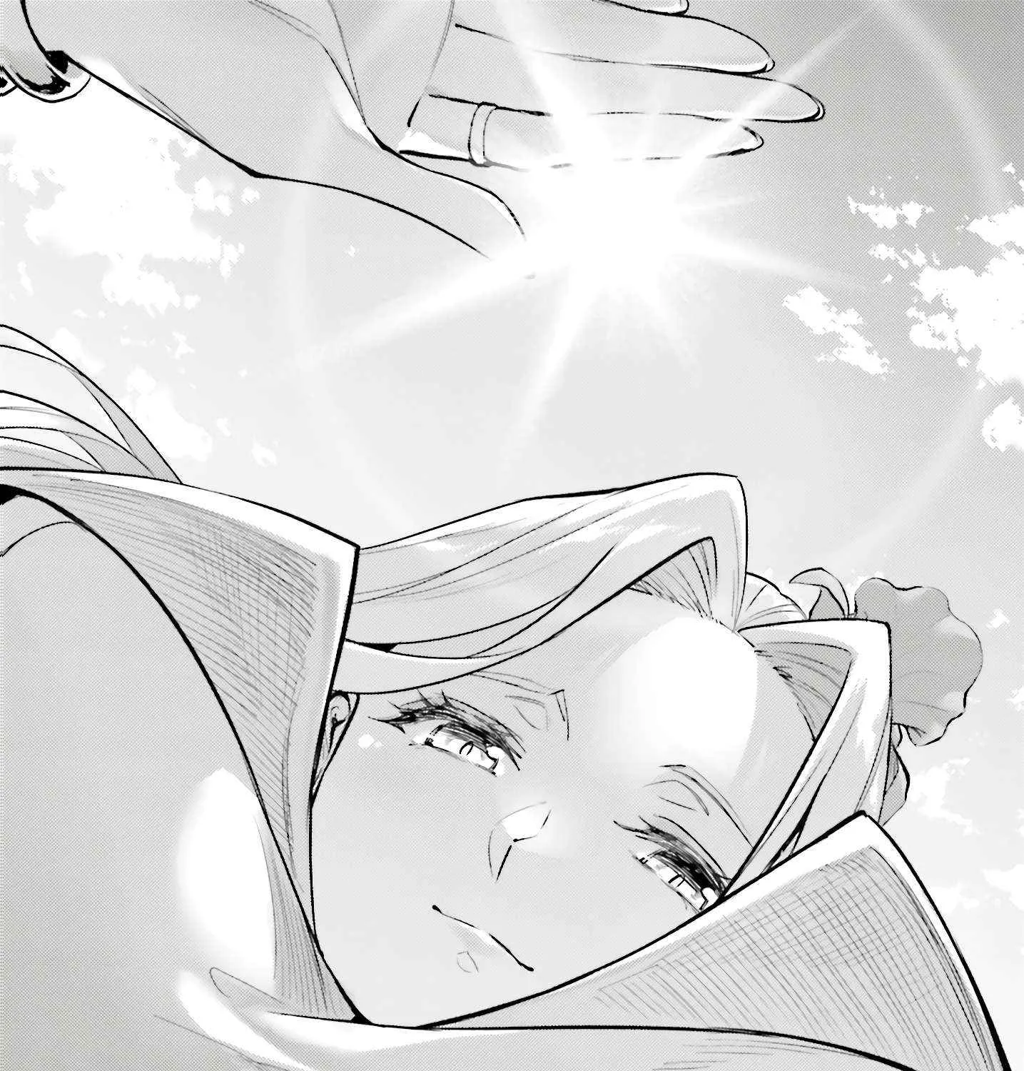 Tou no Kanri o Shite Miyou Chapter 83 page 6 - 