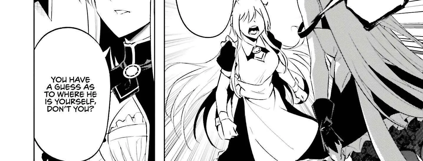 Tou no Kanri o Shite Miyou Chapter 83 page 51 - 