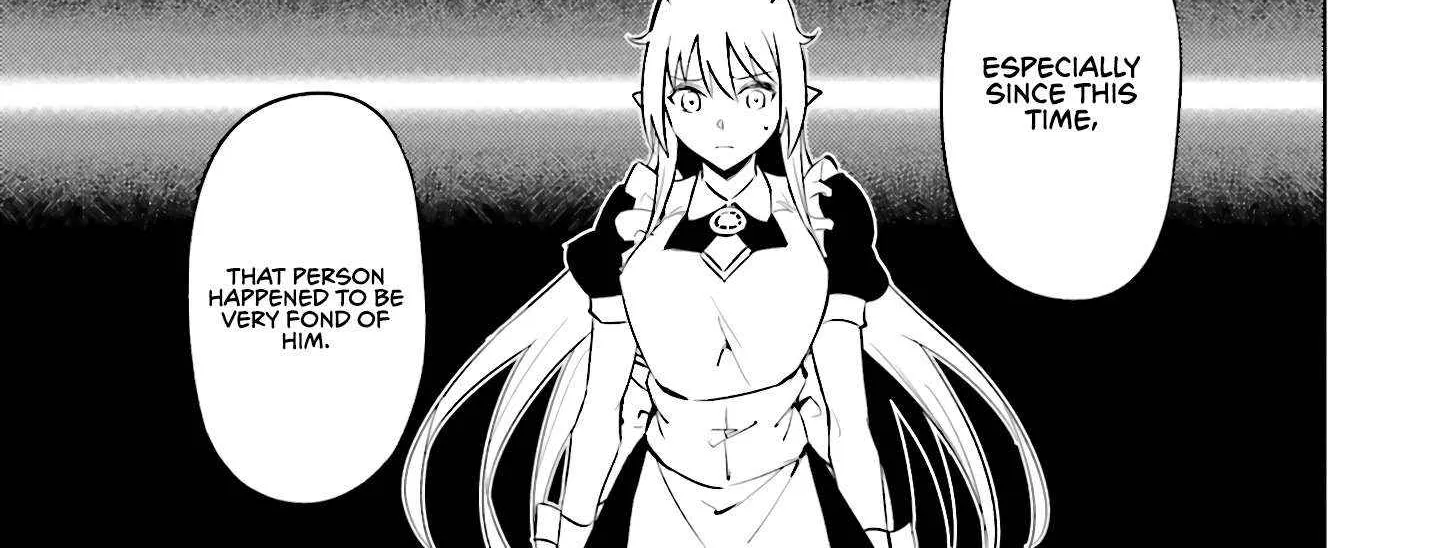 Tou no Kanri o Shite Miyou Chapter 83 page 57 - 