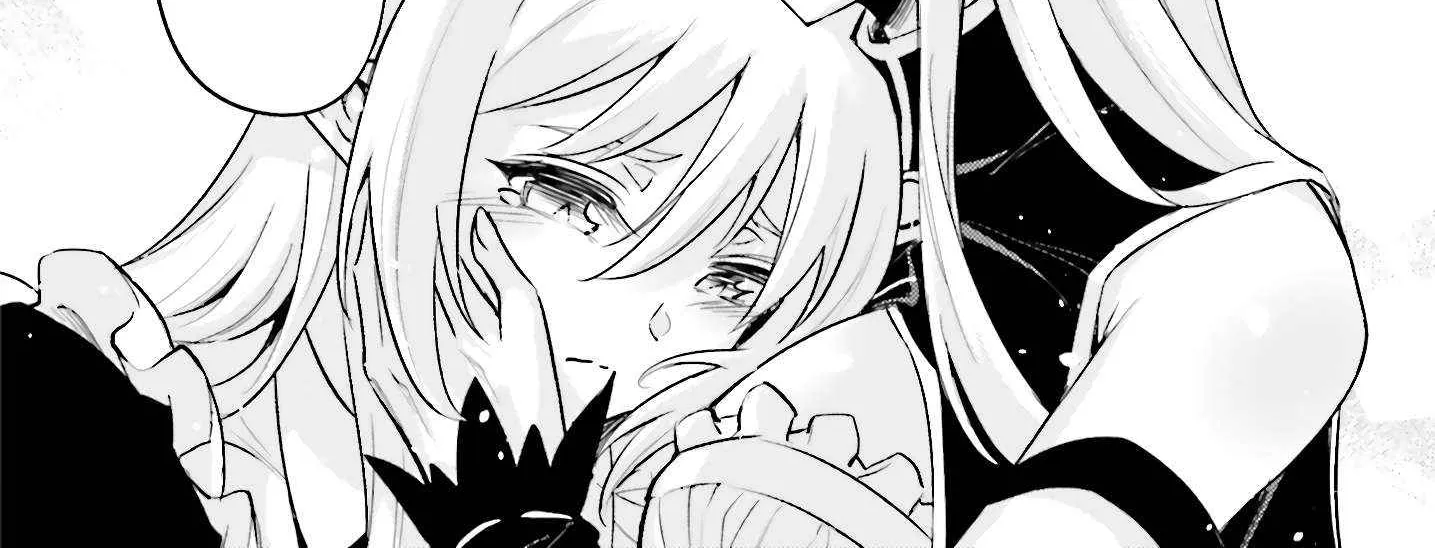 Tou no Kanri o Shite Miyou Chapter 83 page 59 - 