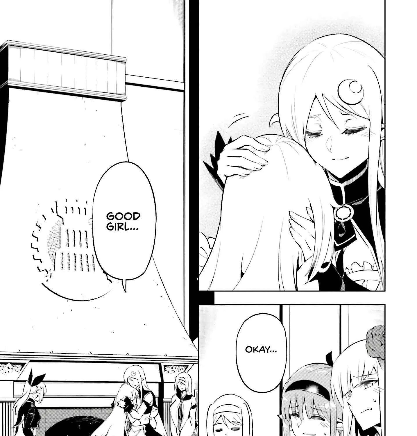 Tou no Kanri o Shite Miyou Chapter 83 page 60 - 
