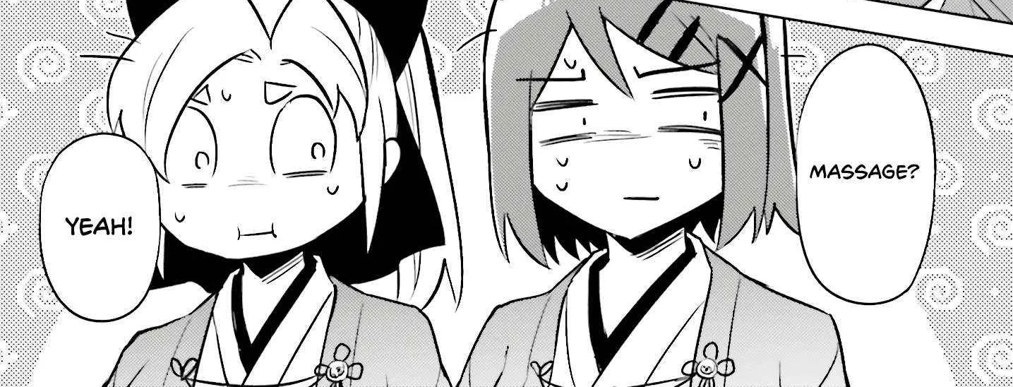 Tou no Kanri o Shite Miyou Chapter 83 page 65 - 