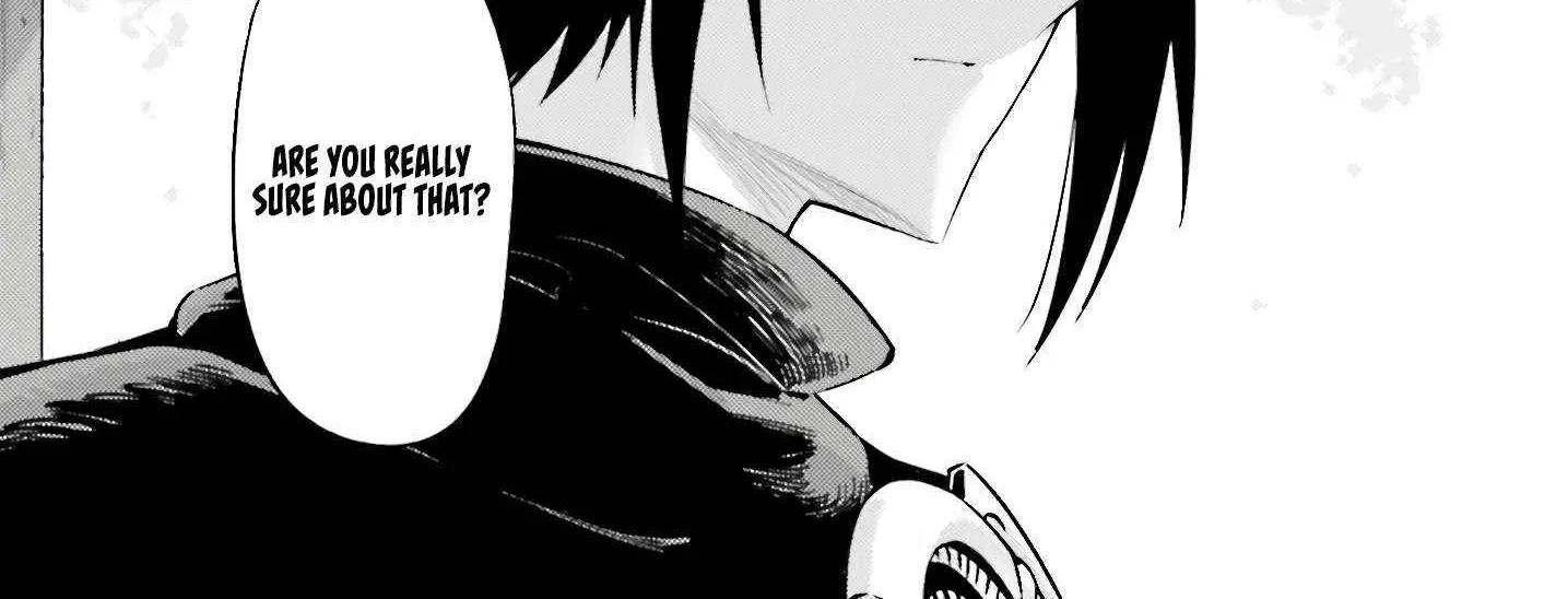 Tou no Kanri o Shite Miyou Chapter 83 page 71 - 