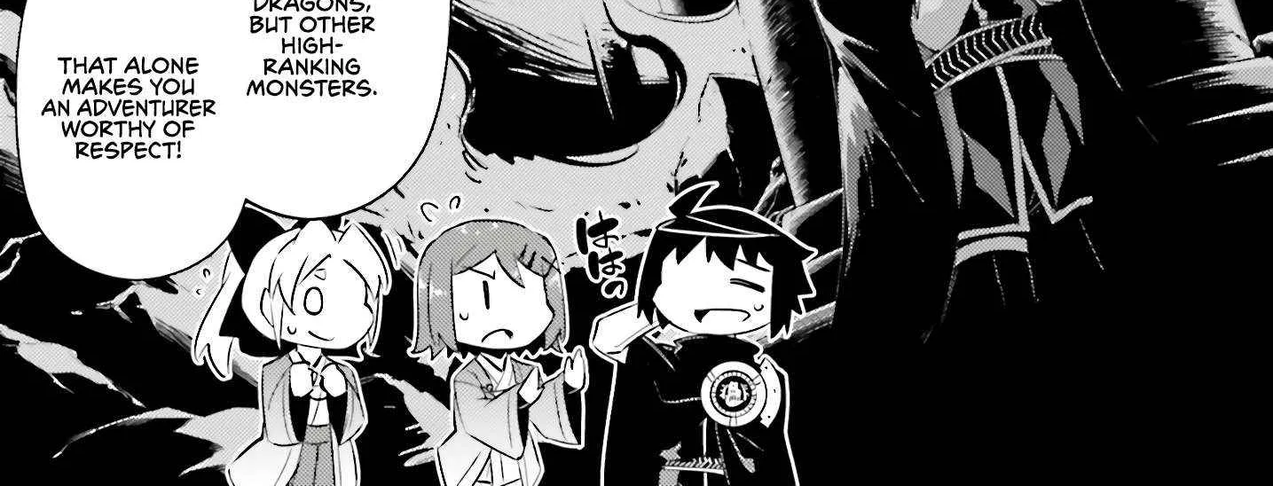 Tou no Kanri o Shite Miyou Chapter 83 page 73 - 