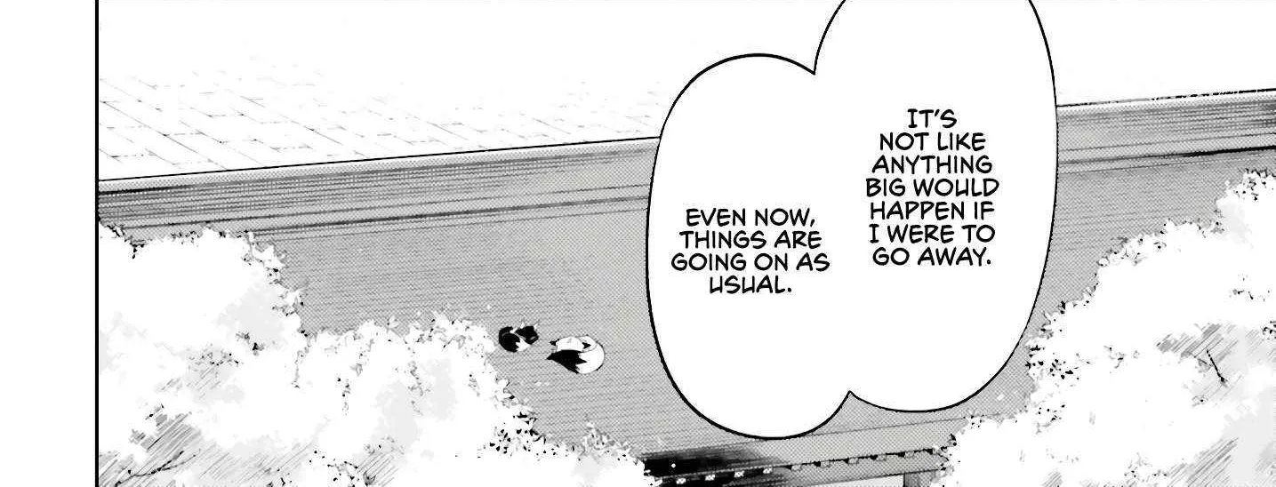 Tou no Kanri o Shite Miyou Chapter 83 page 75 - 