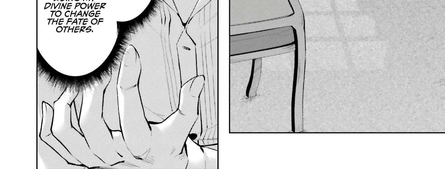 Tou no Kanri o Shite Miyou Chapter 83 page 9 - 