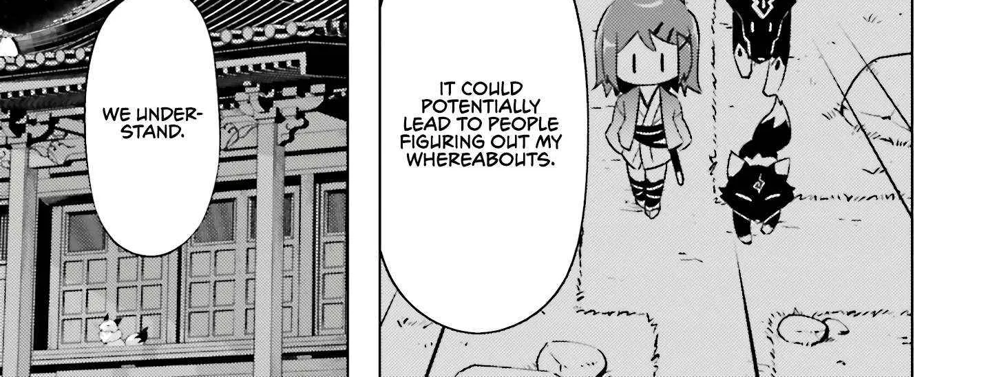 Tou no Kanri o Shite Miyou Chapter 83 page 81 - 