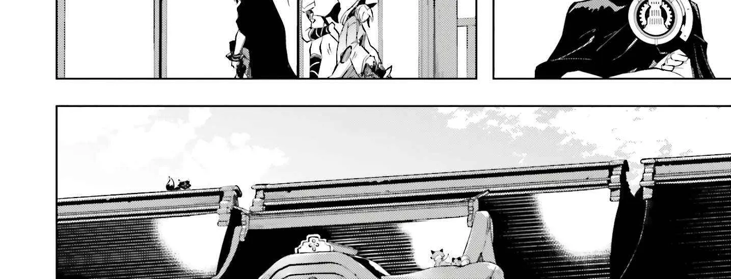 Tou no Kanri o Shite Miyou Chapter 83 page 83 - 