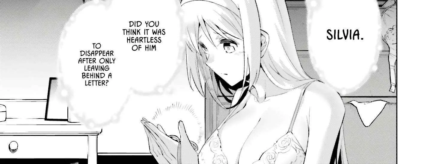 Tou no Kanri o Shite Miyou Chapter 83 page 89 - 