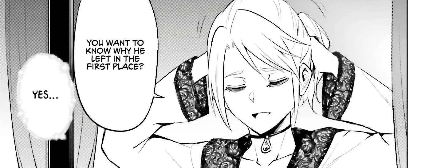 Tou no Kanri o Shite Miyou Chapter 83 page 93 - 