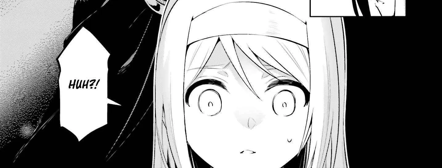 Tou no Kanri o Shite Miyou Chapter 83 page 97 - 