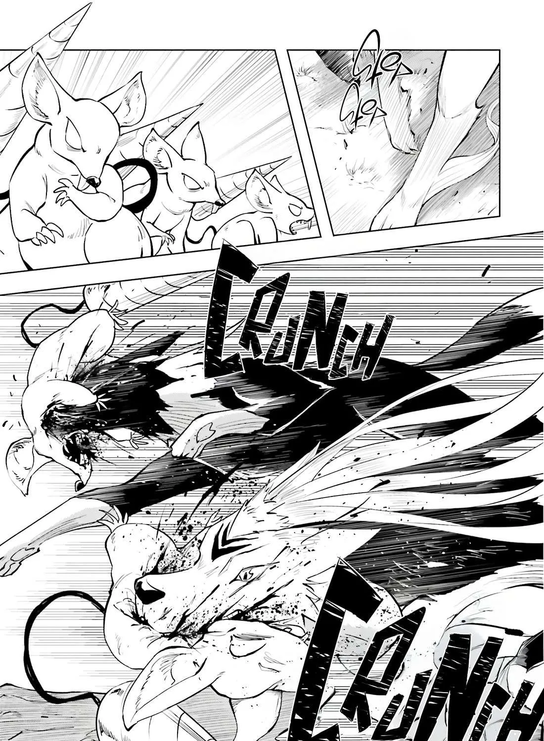 Tou no Kanri o Shite Miyou Chapter 84 page 2 - 