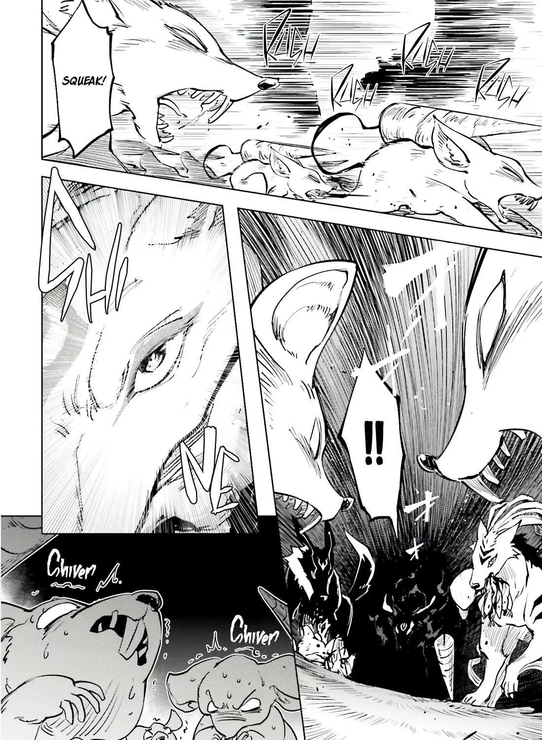 Tou no Kanri o Shite Miyou Chapter 84 page 4 - 