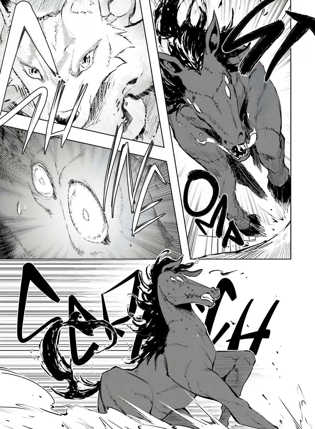 Tou no Kanri o Shite Miyou Chapter 84 page 34 - 