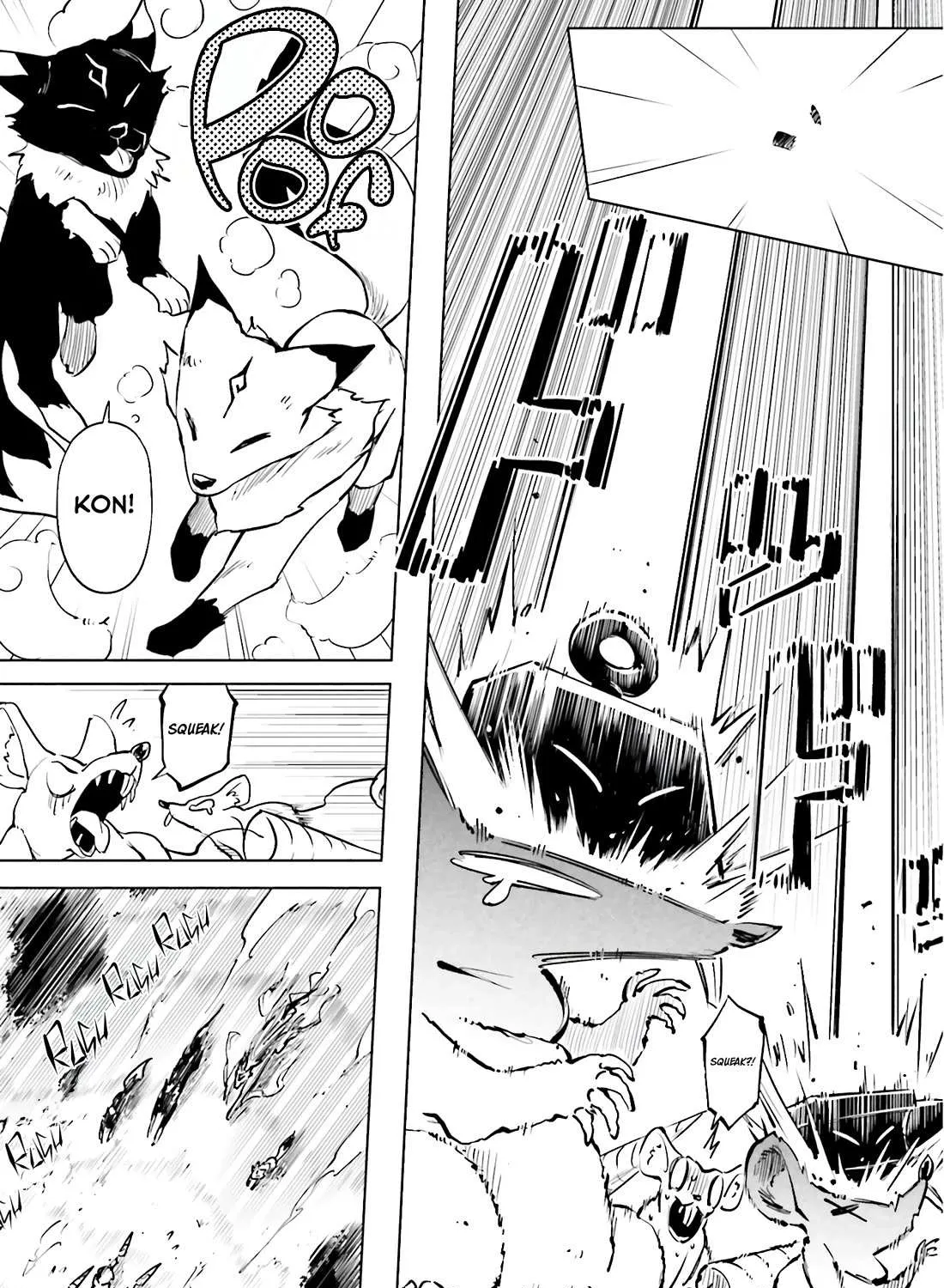 Tou no Kanri o Shite Miyou Chapter 84 page 6 - 