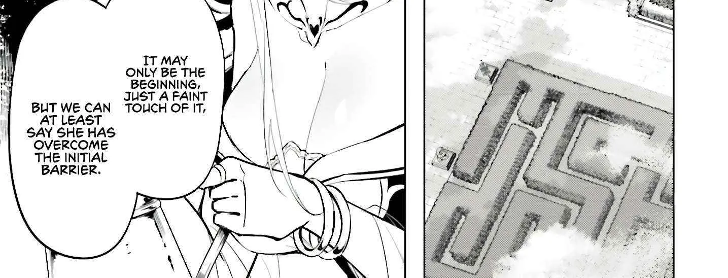 Tou no Kanri o Shite Miyou Chapter 85 page 101 - 