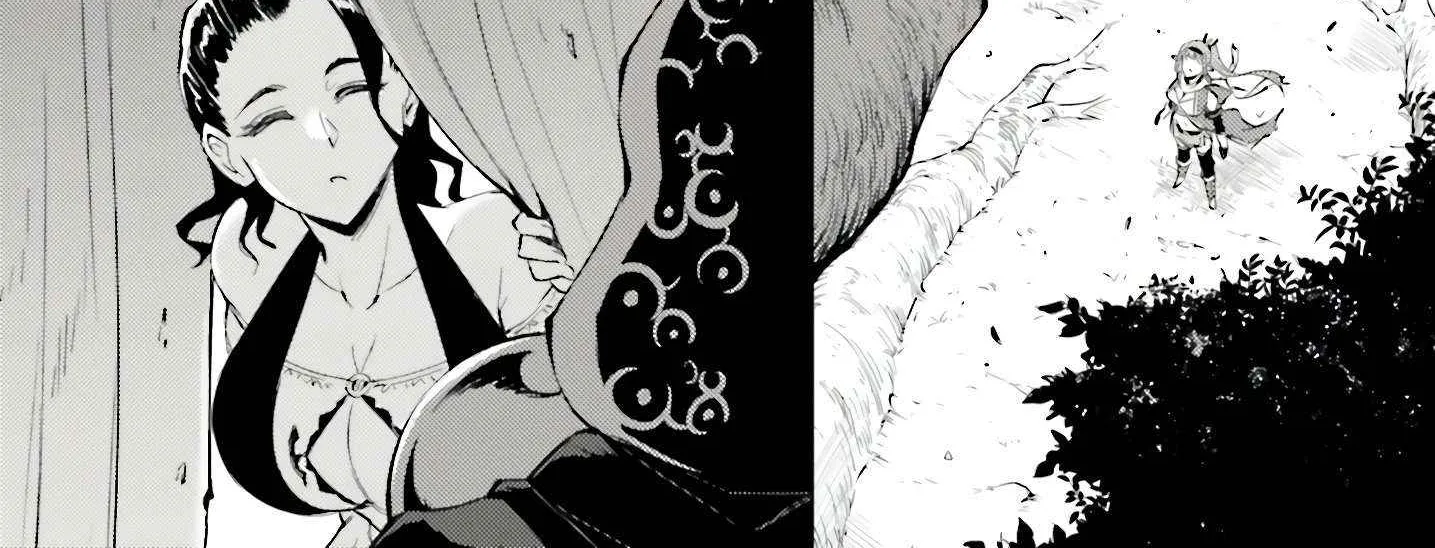 Tou no Kanri o Shite Miyou Chapter 85 page 107 - 