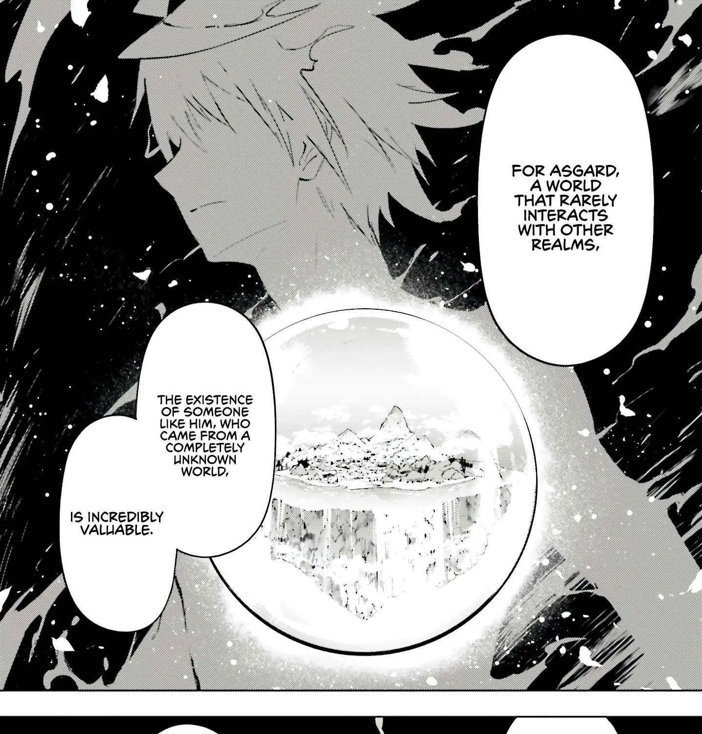 Tou no Kanri o Shite Miyou Chapter 85 page 110 - 