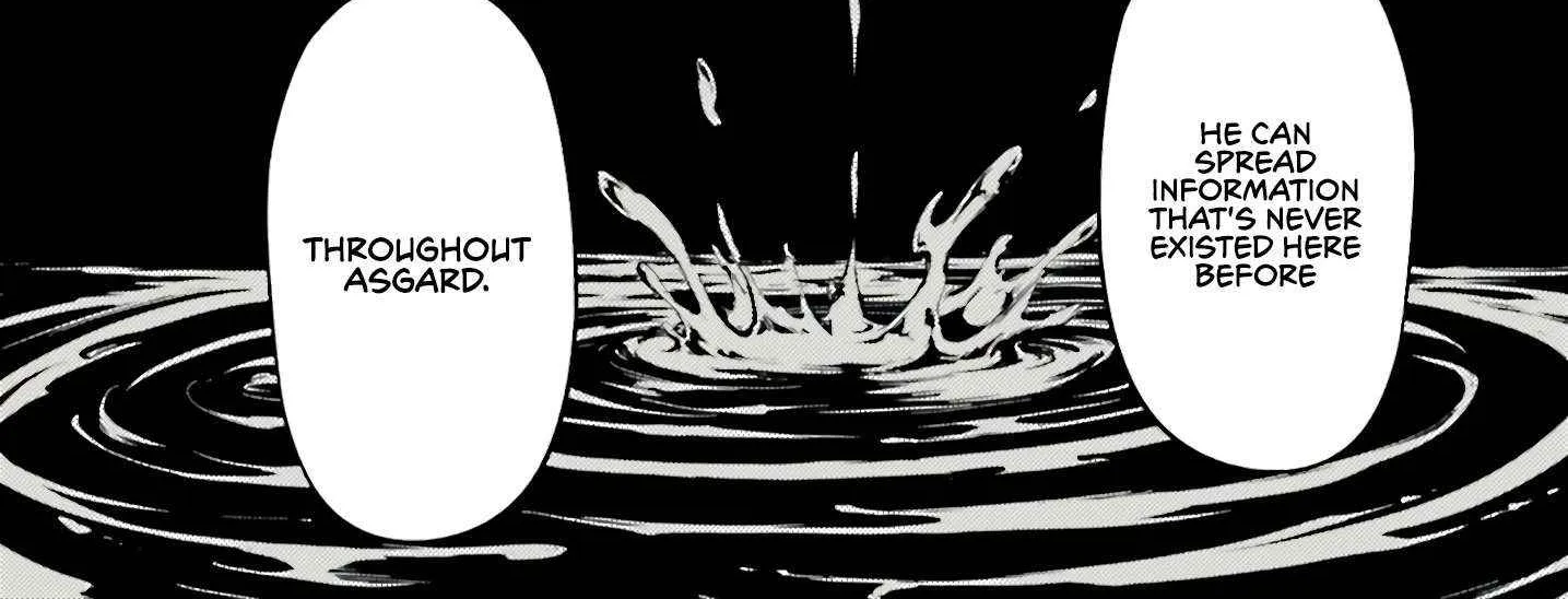Tou no Kanri o Shite Miyou Chapter 85 page 111 - 