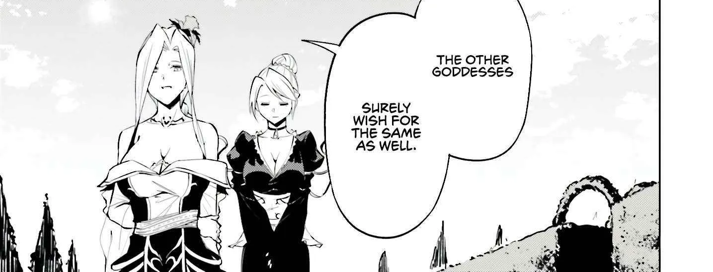 Tou no Kanri o Shite Miyou Chapter 85 page 113 - 