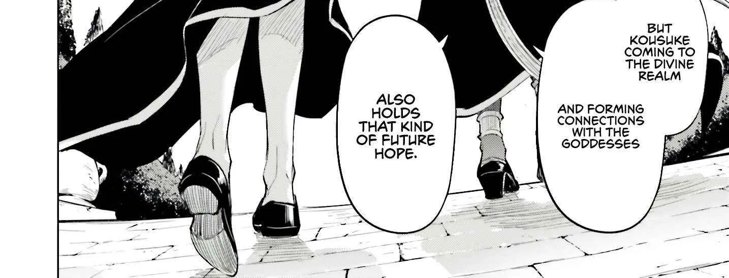 Tou no Kanri o Shite Miyou Chapter 85 page 115 - 