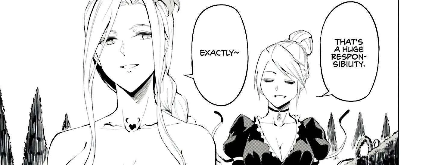Tou no Kanri o Shite Miyou Chapter 85 page 117 - 