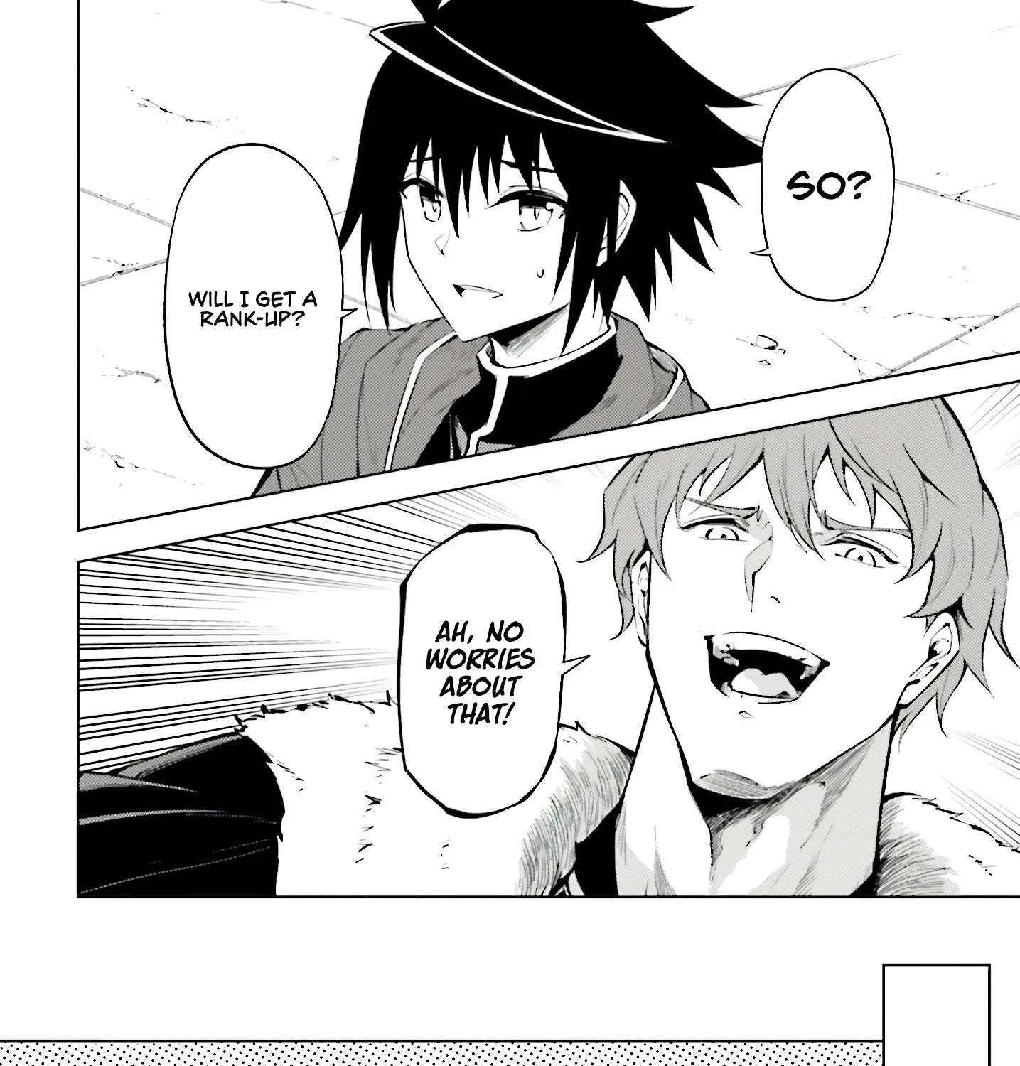 Tou no Kanri o Shite Miyou Chapter 85 page 16 - 