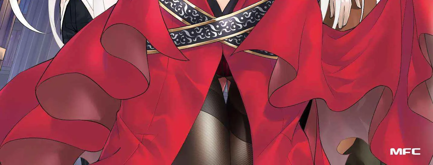 Tou no Kanri o Shite Miyou Chapter 85 page 3 - 