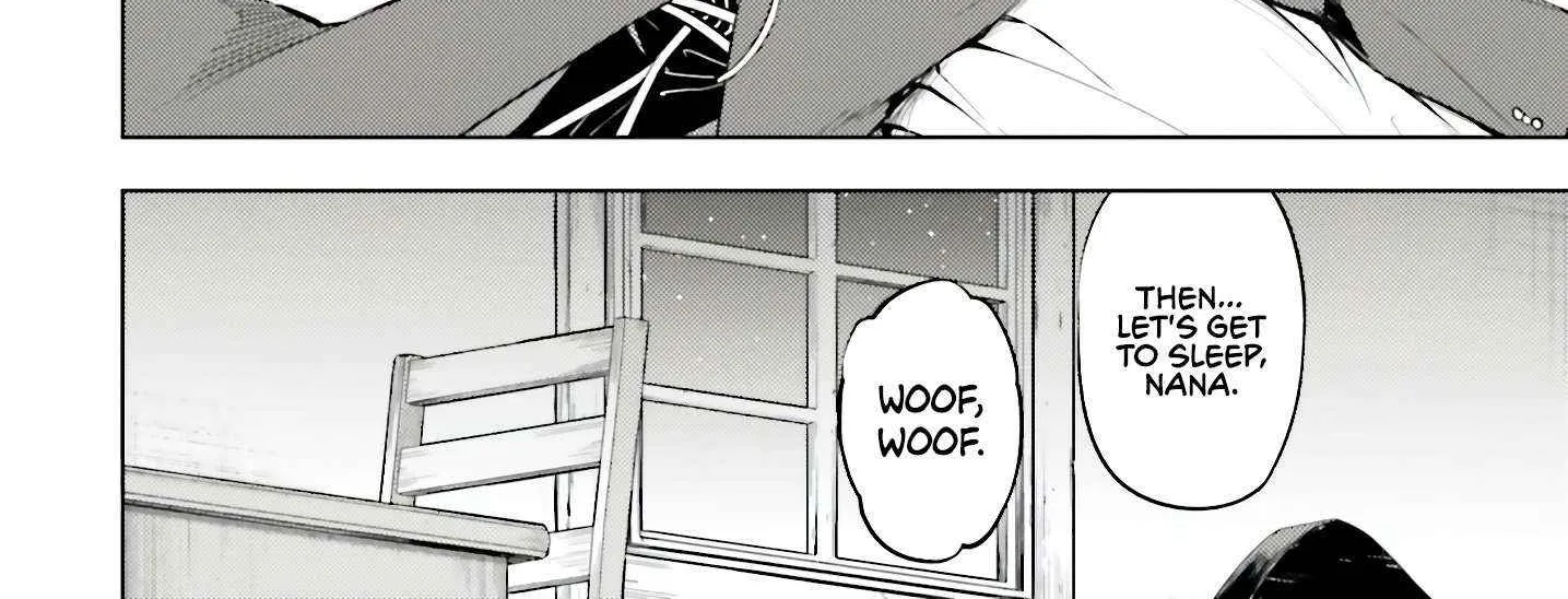 Tou no Kanri o Shite Miyou Chapter 85 page 25 - 