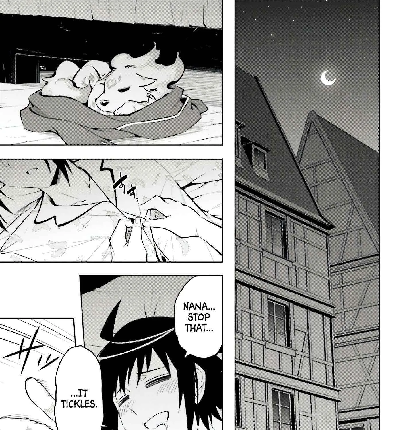 Tou no Kanri o Shite Miyou Chapter 85 page 26 - 